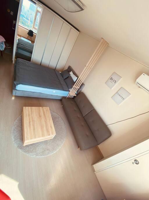 Apartment Gangnam Garosu-gil Sinsa And River Seoul